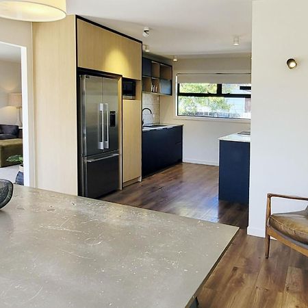 Villa Huxley Retreat Twizel Esterno foto