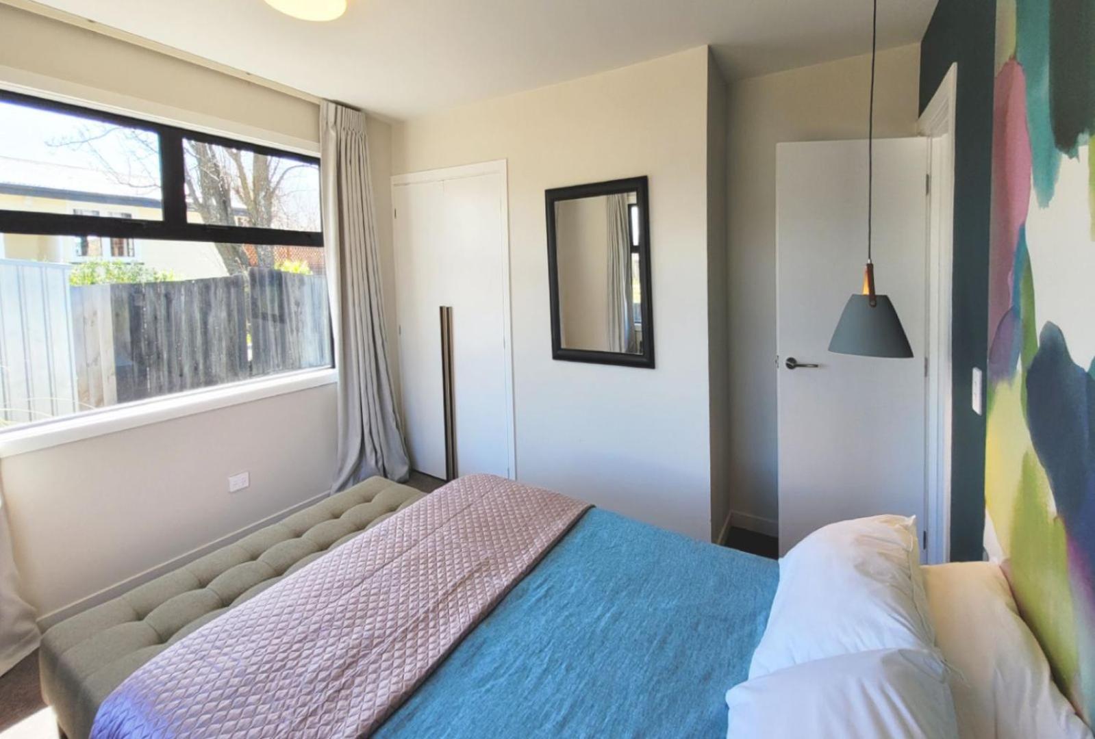 Villa Huxley Retreat Twizel Esterno foto